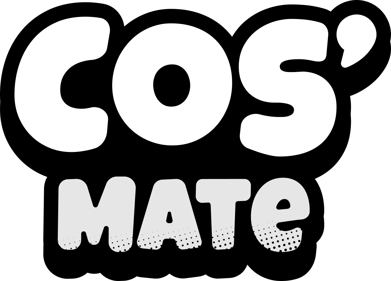 CosMate Logo